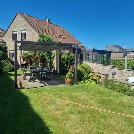 빌라 Casa Kanella Vakantiewoning *