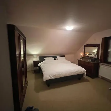 Casa Kanella Vakantiewoning 빌라