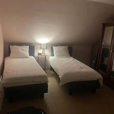 빌라 Casa Kanella Vakantiewoning *