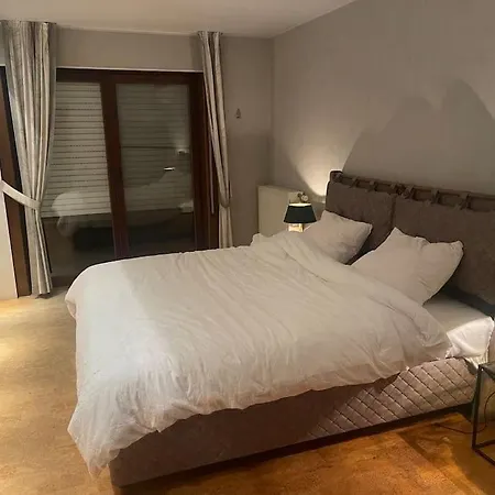 Casa Kanella Vakantiewoning 빌라 마스메헬렌