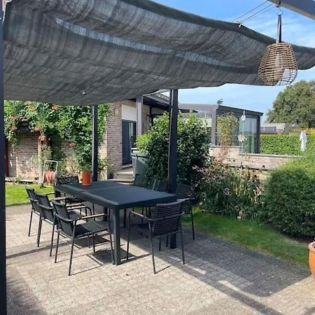 빌라 Casa Kanella Vakantiewoning