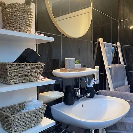 Casa Kanella Vakantiewoning