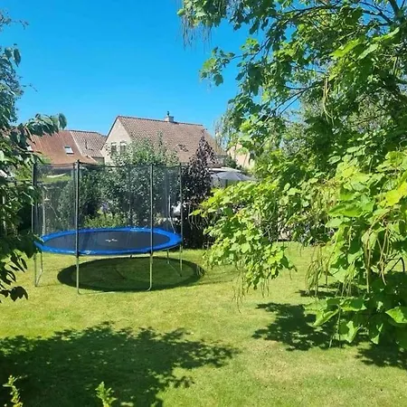 Casa Kanella Vakantiewoning 빌라