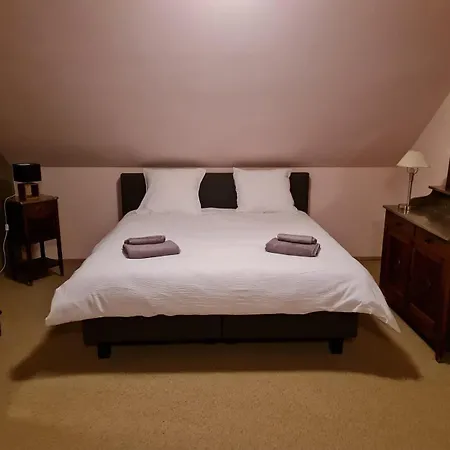 빌라 Casa Kanella Vakantiewoning *