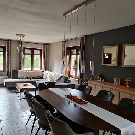 Casa Kanella Vakantiewoning *
