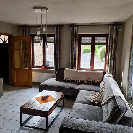 빌라 Casa Kanella Vakantiewoning *